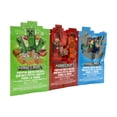 thumbnail image 5 of Minecraft Poppin Bath Rocks 3PK Gift set, 5 of 5