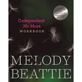 thumbnail image 1 of Codependent No More Workbook, Melody Beattie Paperback, 1 of 4