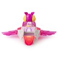 thumbnail image 2 of PAW Patrol Mighty Pups Super PAWs Skye’s Deluxe Vehicle, 2 of 6