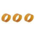 thumbnail image 2 of 60Pcs Industrial Rubber Bands Aging Resistant Eco Friendly Strong Elastic Rubber Band Set, 2 of 7