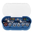 thumbnail image 4 of Car Fuse Emergency Light Bulb 30pcs H7 12V 55W Auto Car Emergency Light Bulb Fuse Kit Universal Spares, 4 of 8