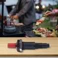 thumbnail image 2 of Feimier Piezo Ignitor Set Propane Gas Radiator BBQ Grill Ignitor Kit Gas, Yard, Garden & Outdoor Living, 2 of 10