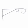 thumbnail image 1 of PLANT HOOK STL WHT 9"(Pack of 1), 1 of 1
