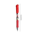 thumbnail image 3 of 10Pcs 0.5Mm Gel Pen, Yrmaups Push Button Gel Pen For Study, 0.5mm Fine Tip Retractable Ink Pen, Smooth Writing Ballpoint With Soft Grip For Exam, Office, Note Taking, 3 of 6