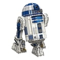 thumbnail image 4 of 4D Build, Star Wars R2-D2, 3D Paper Model Kit, 192 Piece Paper Model Kit for Teens and Adults, Ages 10+, 4 of 6