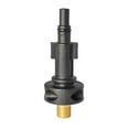 thumbnail image 1 of Quick Release Pressure Adapter Fitting up to 2300PSI, 1 of 5