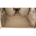 thumbnail image 2 of Husky Liner 20541 Cargo Area Liner Classic Style (TM) Black; Rubber, 2 of 2