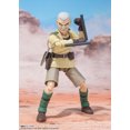 thumbnail image 3 of Tamashii Nations - Sand Land - S.H.Figuarts - Rao & Thief Action Figure Set, 3 of 9