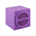 thumbnail image 3 of Refurbished iHome IBT16UC Speaker System Wireless Speaker - Purple, 3 of 5