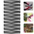 thumbnail image 2 of HLONK 10Pcs Replaceable Pruner Springs Long Reach Pruner Springs Replacement Garden Supply, 2 of 6