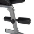thumbnail image 3 of Banc de musculation CAP Barbell plat, incliné, décliné, 3 of 6