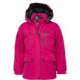 thumbnail image 1 of Arctix Girls Jackalope Insulated Winter Jacket, Fuchsia, X-Large, 1 of 1