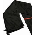 thumbnail image 3 of Men's casual Tracksuit plain season round Matching Outfit, 3 of 4