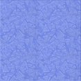 thumbnail image 1 of Ahgly Company Tapis d'Intérieur Lavable à la Machine, Carré, Transitionnel, Ruban Bleu Bleu, Tapis de Zone, 5 Pieds Carré, 1 of 7