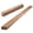 Coffee, variant on Costway 7FT Folding Floor Balance Beam Gymnastics Equipment for Practice Training Blue