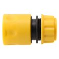 thumbnail image 4 of Lefu 1pcs Quick Release Conversion Waterstop Garden Hose Fitting Fittings, 4 of 9
