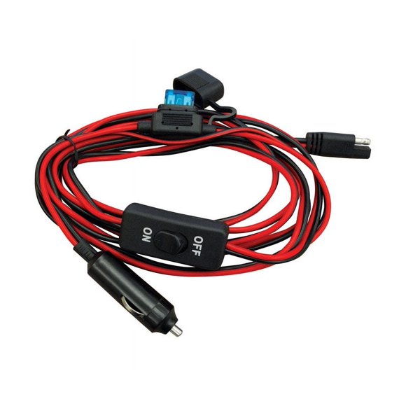 FIMCO LEAD WIRE ADPTR W/SWTCH (Pack of 1)