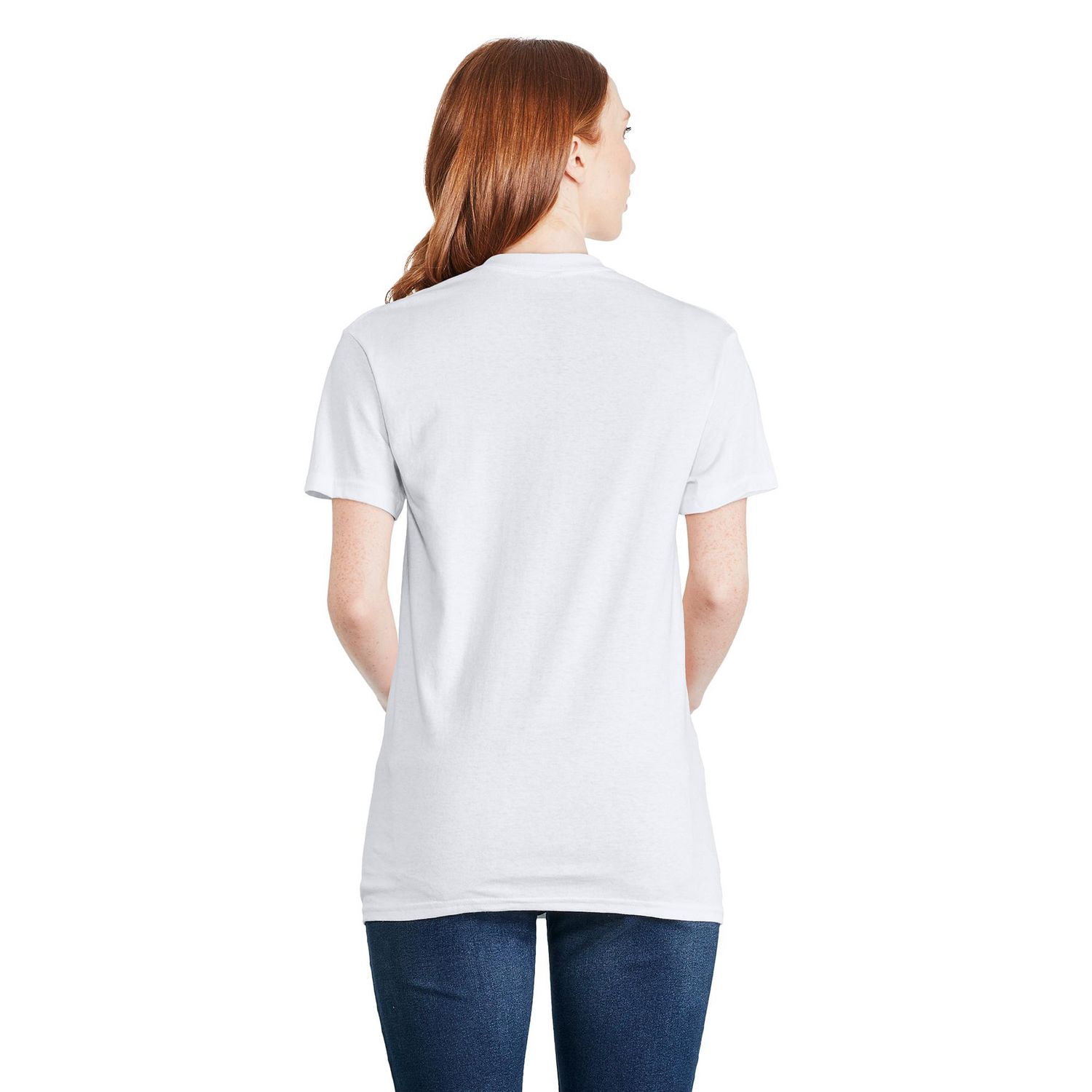 T-shirt coupe garçonne Hello Kitty et ses amis pour femmes