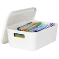 thumbnail image 2 of Neatfreak Kids Small Lidded Storage Box, Plastic, 2 of 8