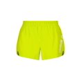 thumbnail image 2 of Reebok Women's Staple Running Short With Mesh Lining, 2 of 6