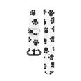 thumbnail image 2 of TIMIFIS Watch Bands Silicone Sport Watch Band Strap For Mi Watch Lite/Redmi watch Gift, 2 of 3