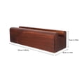 thumbnail image 4 of Support de Miroir en Bois 1 Pce Design Minimaliste Convient aux Miroirs sur Pied, 4 of 8