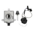 thumbnail image 2 of Headlight Ballast,   Headlight Ballast With Igniter D2S Bulb IP68 Waterproof W3T19371 Replacement For  TSX MDX  ILX TL TLS, 2 of 8