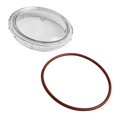 thumbnail image 2 of Bgsha Hassle-Free Installation Inground Pool Pump Replacement For 350091 For Pentair Pumps High Pressure Pump Cover For Spa, 2 of 8