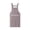 Coffee, variant on Antqov Kitchen Aprons, Apron for Cooking with 2 Pockets, Summer Canvas Apron Breathable Workwear Adult Fashion Chef Aprons for Men Women