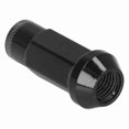 thumbnail image 3 of Wheel Nuts, Lug Nuts Beautiful 20Pcs Anti Cracking Rustproof  for Vehicle Pure Black,Red,Blue,Bluing,Gray Black,Purple,Gold,Silver, 3 of 7