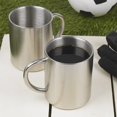 thumbnail image 2 of 304 Stainless Steel. Coffee Mug Elegant Insulation Quality Is Guaranteed, 2 of 4