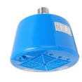 thumbnail image 1 of Animals Heating Lamp 100‑300W 3 Level Temperature Adjustment Cultivation Chicken Heating Lamp for Livestock 220V Blue, 1 of 6