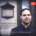 thumbnail image 1 of Concertos pour Piano 20 & 12, 1 of 3