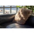 thumbnail image 3 of Oreiller en Fourrure d'Agneau Grand Naturel, 3 of 3