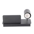 thumbnail image 1 of Applique Murale LED, Lampe Murale LED USB pour l'Éclairage Mural de Salon Optimisé pour l'Excellence, 1 of 12