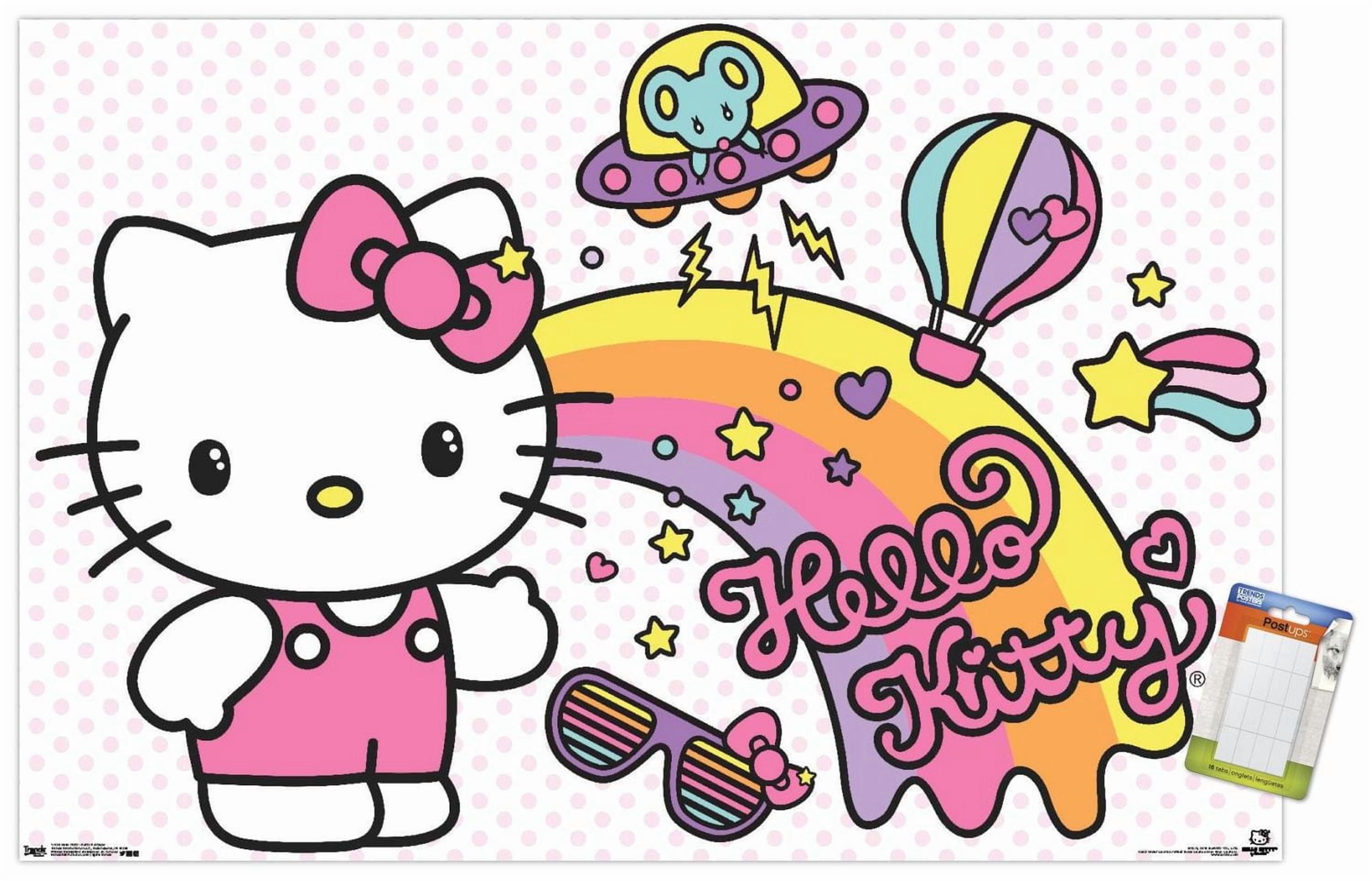 Hello Kitty