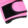 thumbnail image 4 of Boxing Gloves Kids, Sturdy And Durable Breathable To Use Kids Grappling Gloves Air Holes Multifunction  For Home For Commercial, 4 of 8