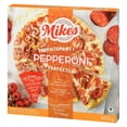thumbnail image 4 of Mikes pepperoni pizza 805g, 805G, 4 of 7