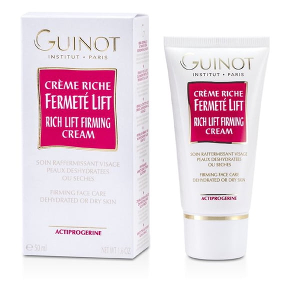 Guinot Rich Lift Firming Cream 50ml 1.6oz