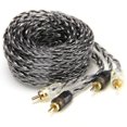 thumbnail image 1 of Scosche Car Stereo RCA Audio Cable, 1 of 1