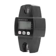 thumbnail image 4 of Digital Crane Scale, Accurate Read Easy To Assemble Handheld Hanging Scale Mini Size Portable 300kg  For Farming For Fish Weighing Black, 4 of 8