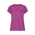 thumbnail image 2 of Reebok Women's Legacy Performance Short-Sleeve T-Shirt, 2 of 6