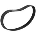 thumbnail image 2 of Wear- Small Friction -390-12 Drive Belt, Synchronous Belt, for Electric Battery Car Driving Belt Replacement, 2 of 8