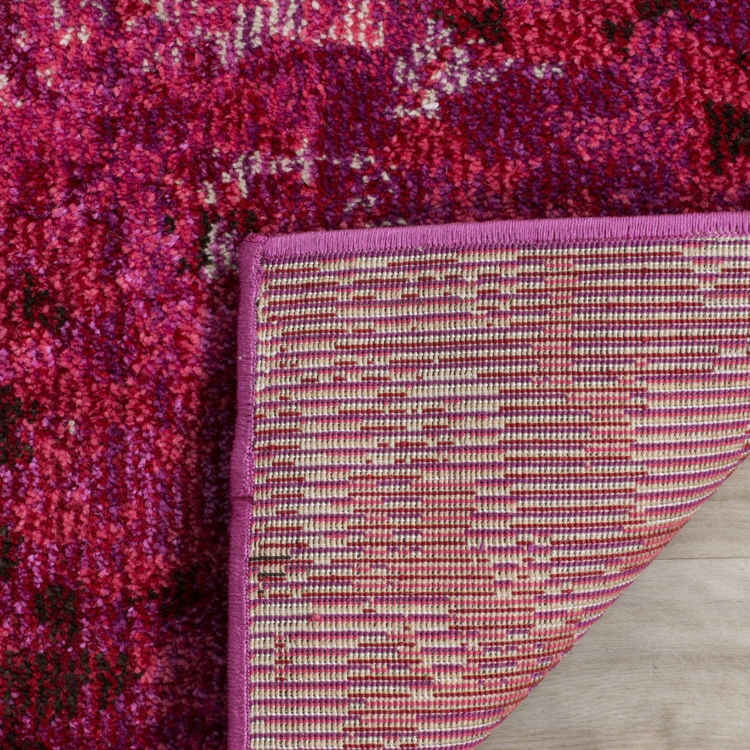 Safavieh Monaco Driskoll Tapis Abstrait