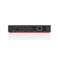 thumbnail image 4 of Lenovo ThinkPad Station d'Accueil USB-C 2e Génération, 4 of 5