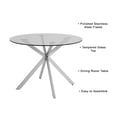 thumbnail image 2 of Home Gear Dining Table, 2 of 5