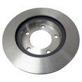 thumbnail image 4 of Crown Automotive 5363421R Disque de Frein Compatible avec 78 86 Cj5 Cj7 Scrambler, 4 of 4