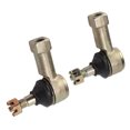 thumbnail image 2 of Ball Joints, Wear Resistant Tie Rod Ends M12-M10 Convenient Mounting With Gaskets For UTV Replacement For Stels Guepard ATV 800 For 200-250cc Karting, 2 of 8