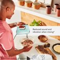 thumbnail image 4 of KitchenAid Accessoire de Batteur à Bord Flexible pour Select, 4 of 7