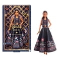 thumbnail image 1 of Barbie Signature Diwali Barbie Doll by Anita Dongre Wearing Festival of Lights Look, Holiday Collectible, 1 of 7